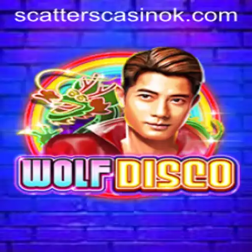 Discover the Dance-Fueled Adventure of WolfDisco and the Thrilling Universe of 17.game